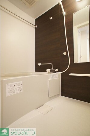 リブリヴィレッジ の物件内観写真